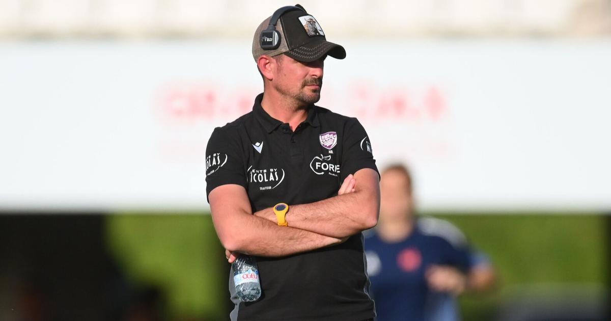 Rugby : «Des polémiques qui sont hyper dangereuses», un ancien arbitre devenu entraîneur répond vertement au député LFI Thomas Portes