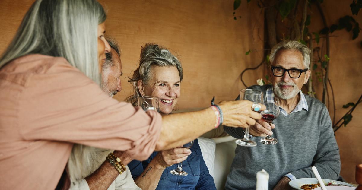 Pourquoi certains d’entre nous vivent jusqu’à 100 ans en fumant ou en buvant ?