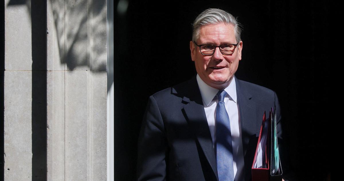 Nothing will divert me from my mission: Keir Starmer rejects calls to resign amidst the Mandelson affair.