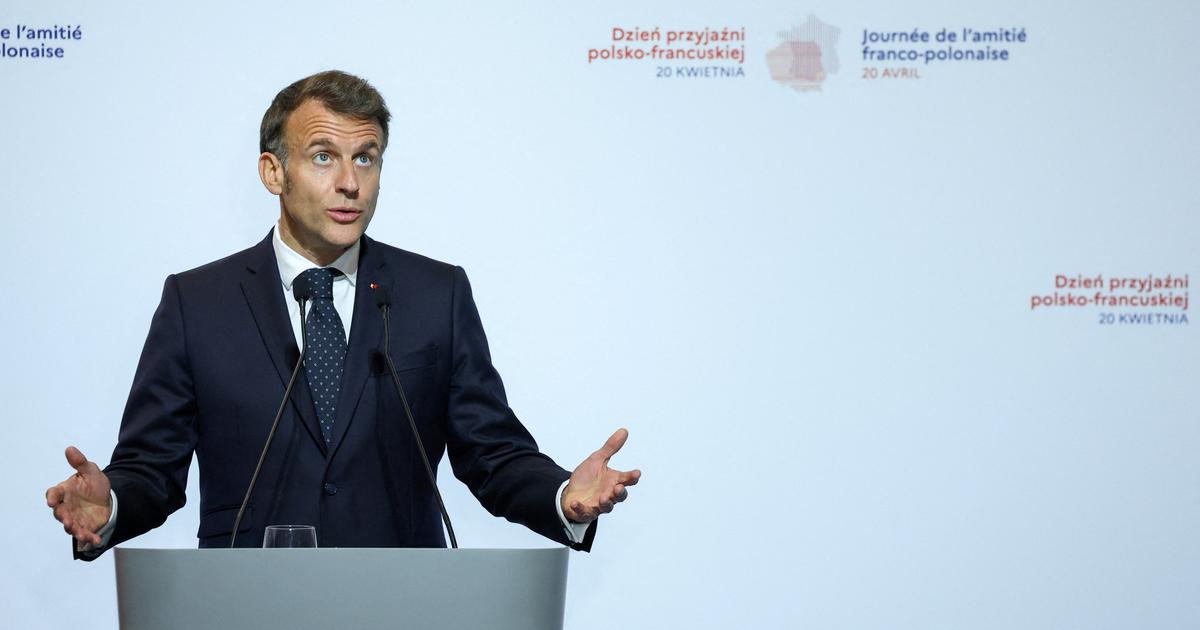 Emmanuel Macron annonce des journées portes ouvertes dans des entreprises avant Choose France