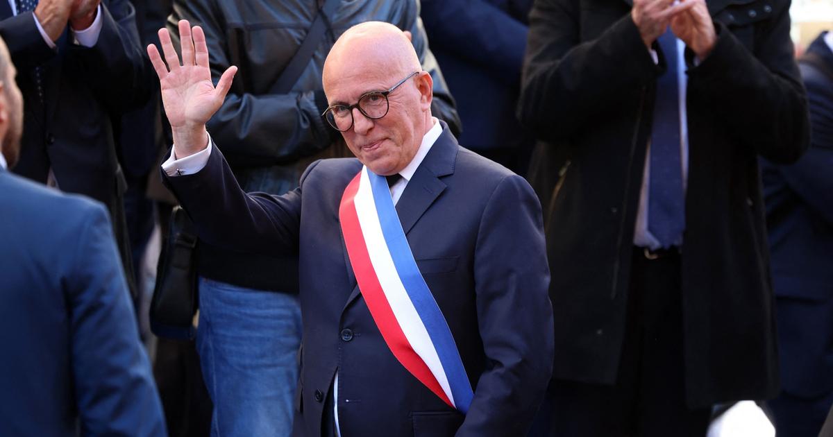 Sortir de la «gabegie financière» : comment Éric Ciotti compte réaliser 60 millions d’euros d’économies à Nice