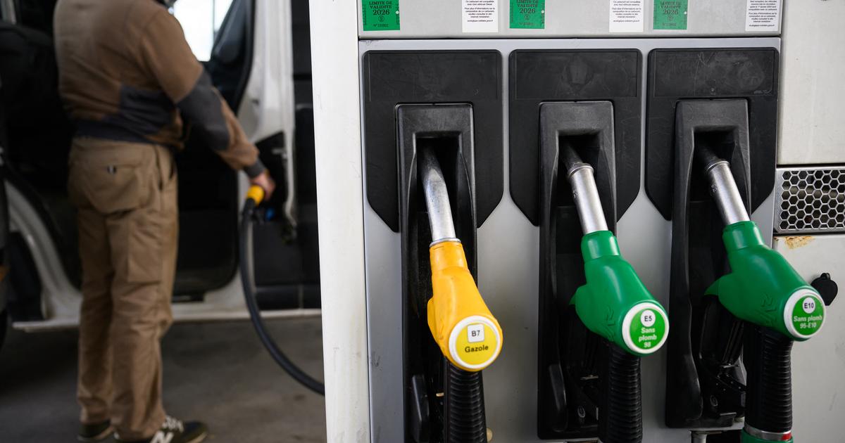 Carburants : la France pourrait-elle vraiment imiter l’Espagne et la Pologne et baisser la TVA sur l’essence ?