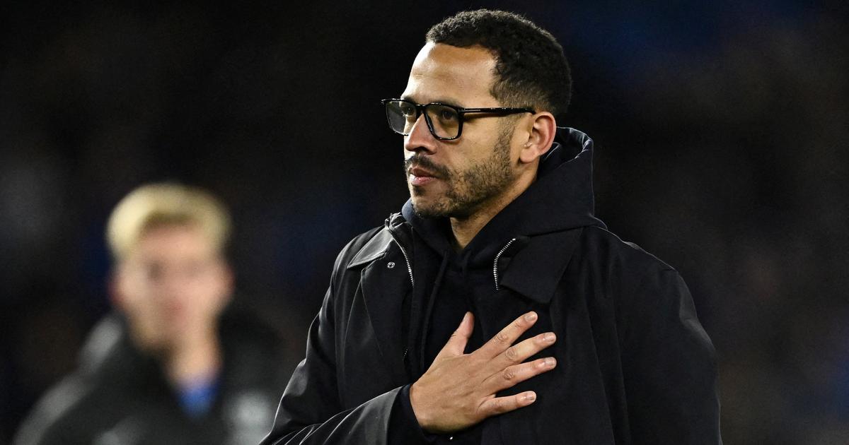 Premier League : révolution à Chelsea, Liam Rosenior (déjà) évincé
