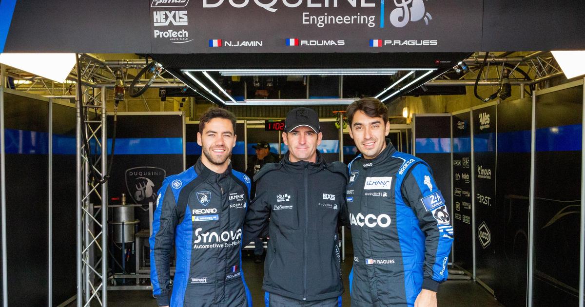 Pierre Ragues Elected President of the French Automobile Sport Federation (FFSA) – Official Announcement