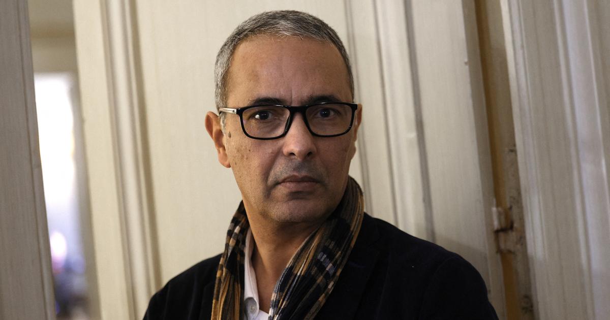 La double peine de Kamel Daoud : condamné en Algérie, le prix Goncourt ne retournera jamais dans son pays natal