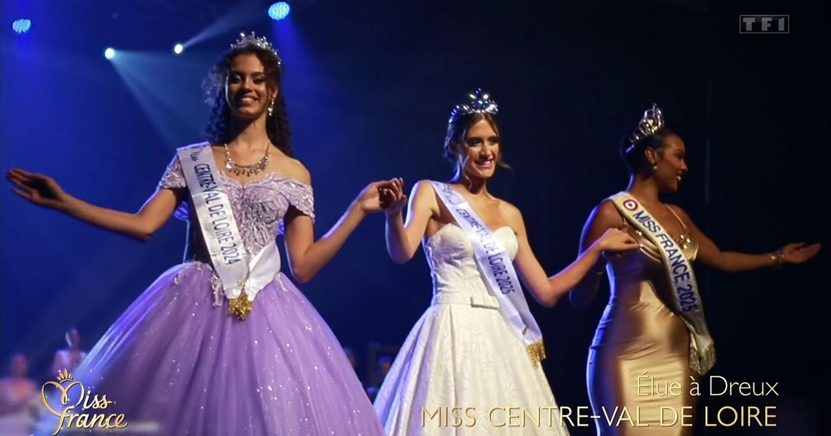 Miss France 2027 : pourquoi les élections régionales débutent dès le 26 avril avec Miss Centre-Val de Loire