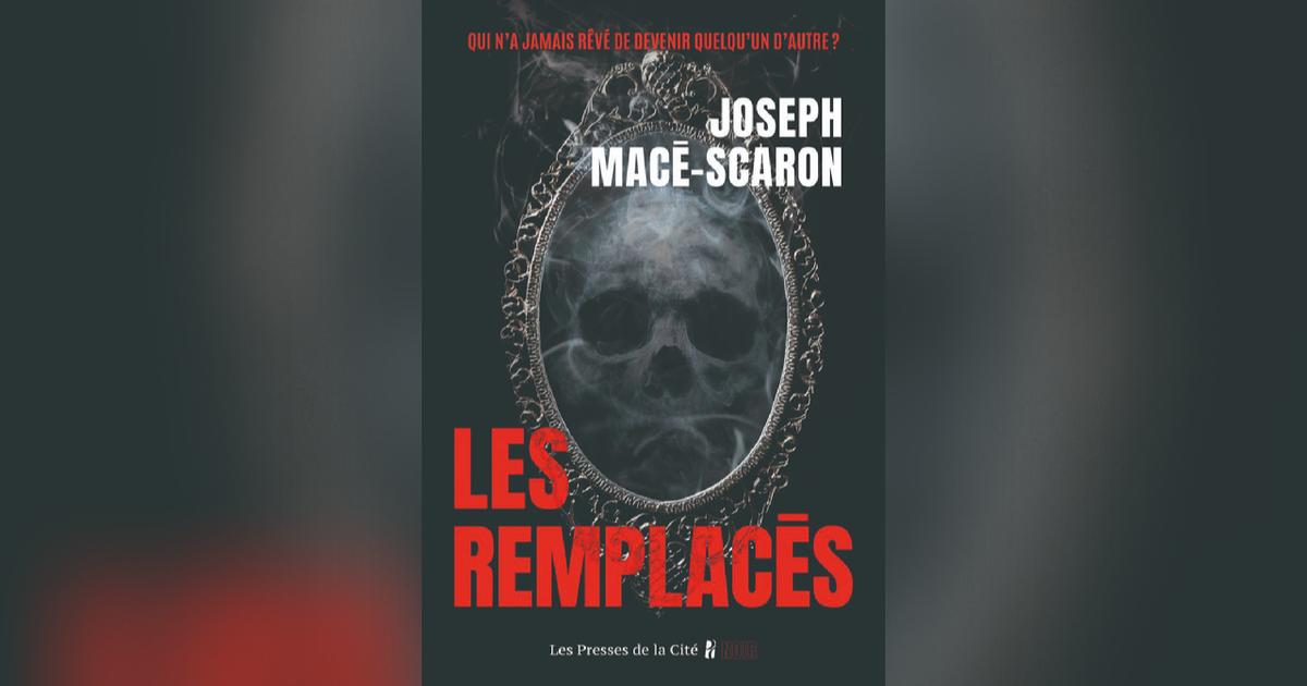 Ambiance gothique, cadavres mutilés, ombre de la mafia...  Les Remplacés, un thriller trépidant et érudit signé Joseph Macé-Scaron