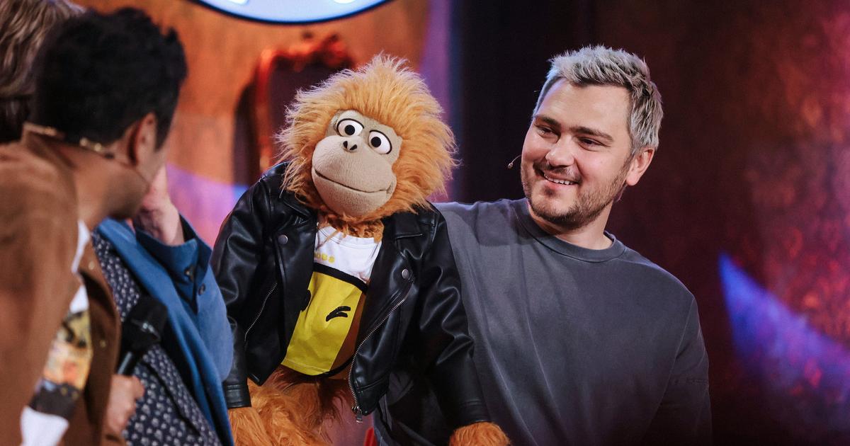 Jeff Panacloc bientôt papa pour la troisième fois