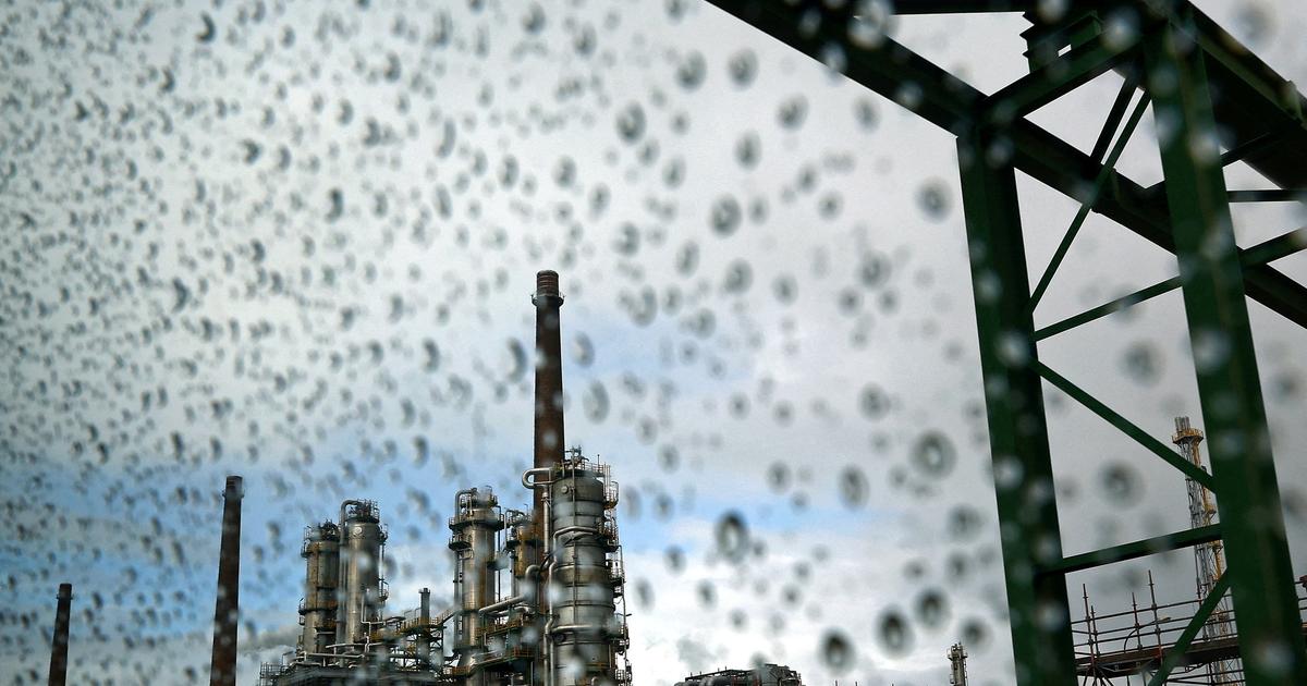 Guerre au Moyen-Orient : la Russie va cesser au 1er mai les livraisons de pétrole kazakh à l'Allemagne