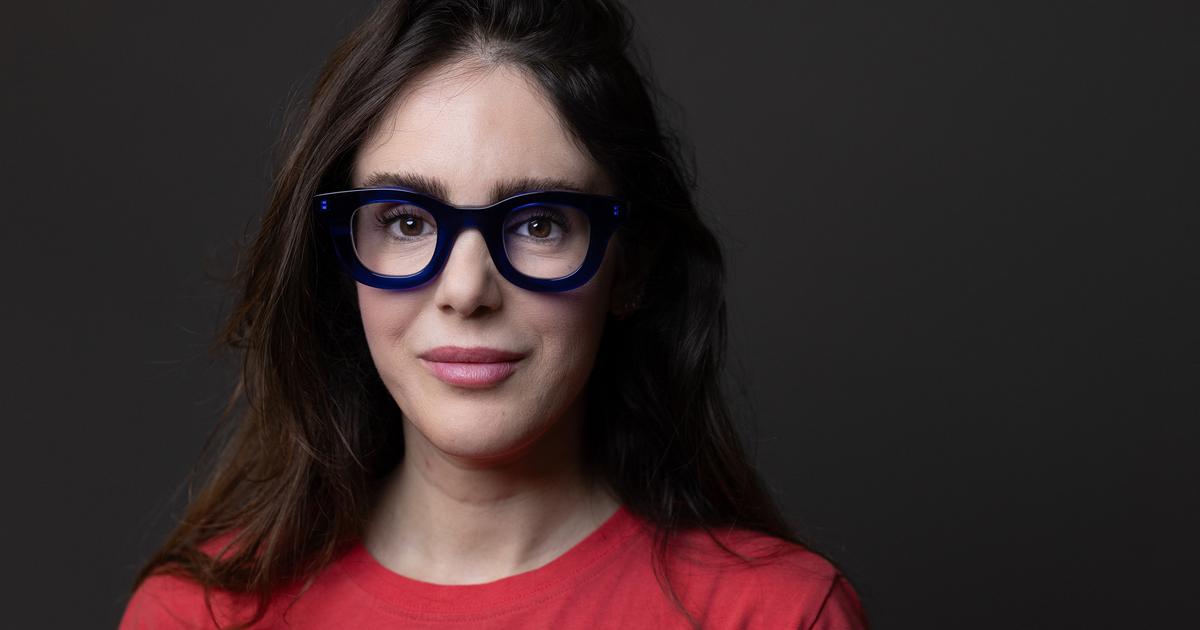 Aurélie Jean : «Notre époque a démultiplié la visibilité des faux experts, sans compétences réelles»
