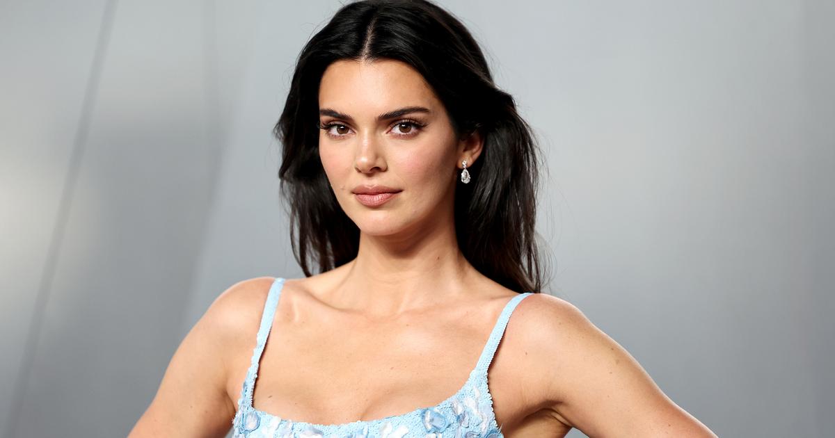 Από τη φιλία στο ειδύλλιο: τι συμβαίνει μεταξύ της Kendall Jenner και του Jacob Elordi;