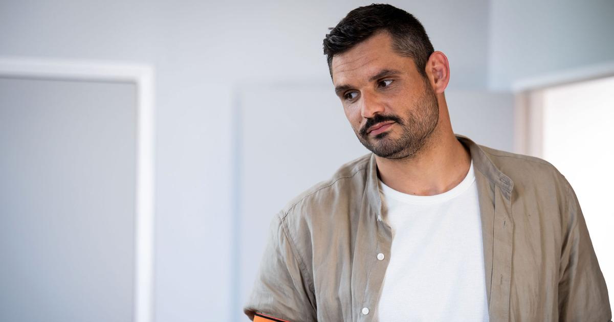Audiences : la série A priori, avec Florent Manaudou, brille sur France 3
