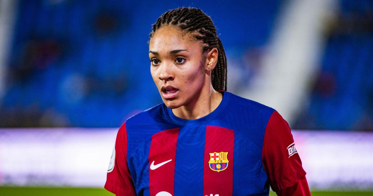 Foot (F) : le Barça remporte le championnat d’Espagne pour la septième fois consécutive