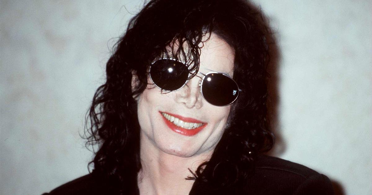 From the shy child of the Jackson Five to the king of pop under the knife: the physical evolution of Michael Jackson