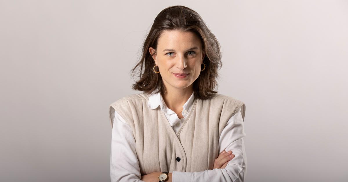 Eugénie Bastié : « Le matriarcat, solution à la dénatalité ? »