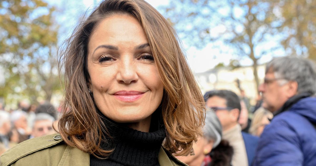 Les obsèques de l'actrice Nadia Farès se tiendront vendredi à Paris
