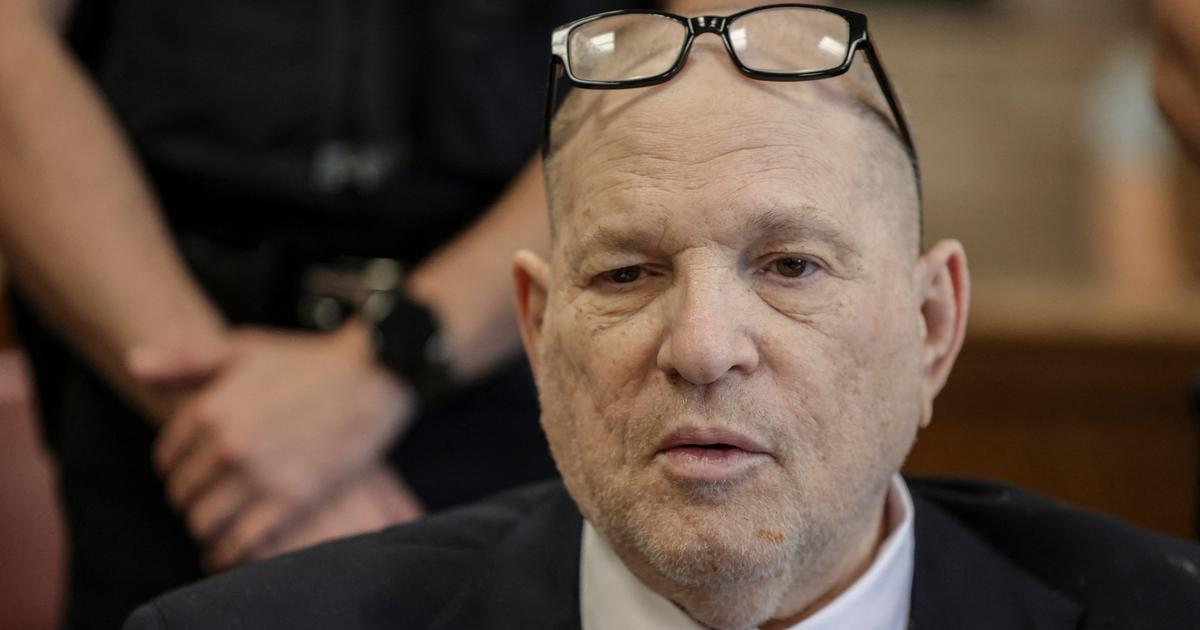 Nouveau procès d’Harvey Weinstein : ouverture des débats