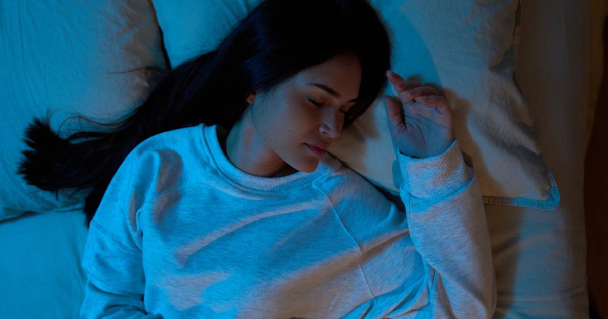 Cette mauvaise habitude de sommeil pourrait fragiliser votre cœur