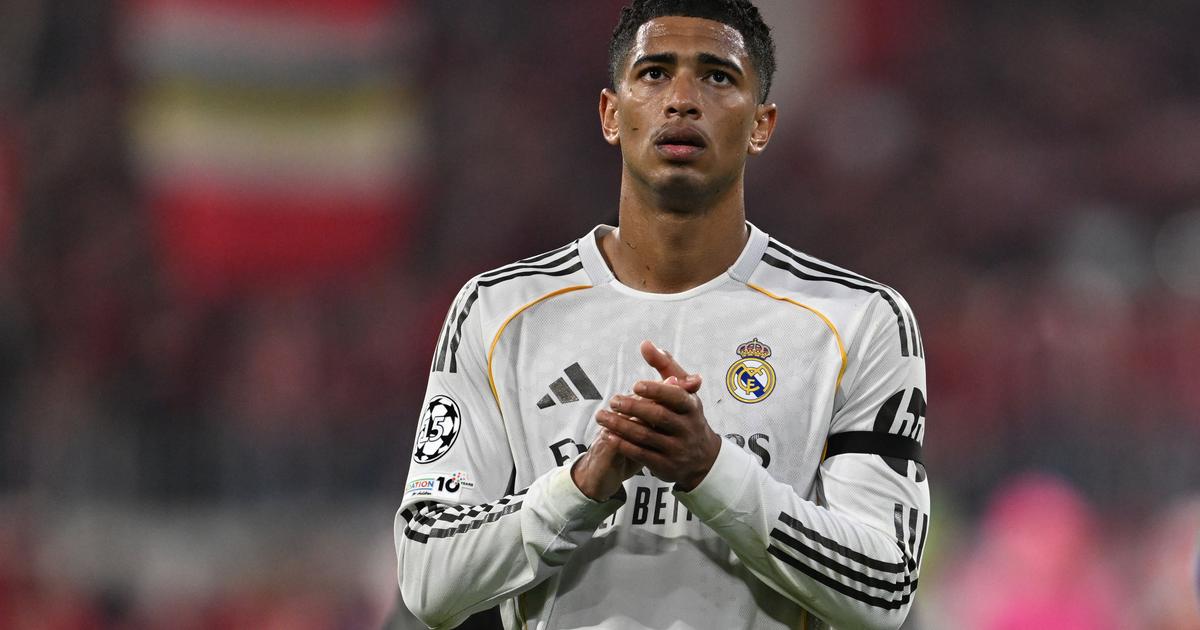 Jude Bellingham Invests in Birmingham Basketball Club: “I Want to Be Part of a Project Like This”