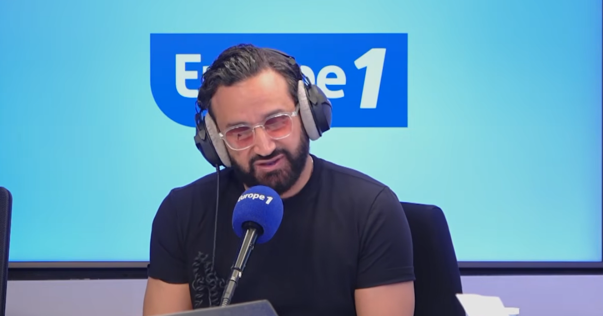 «J’espère qu’elle a pu mettre de l’argent de côté» : Cyril Hanouna répond aux attaques d’Énora Malagré
