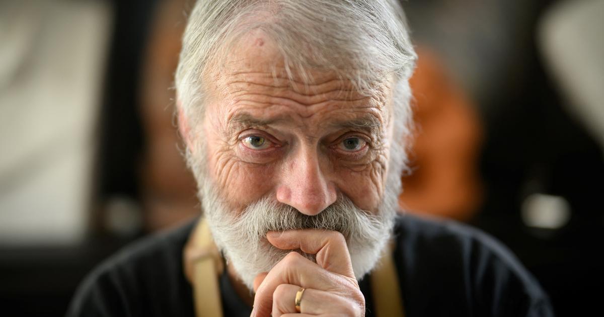 Michel Bassompierre, figure de la sculpture animalière, est mort à 78 ans