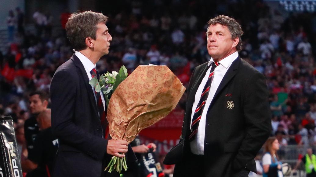 Top 14 : «Des dispositions pas entachées d’illégalité», la Ligue rejette les demandes du Stade Toulousain pour modifier le salary cap