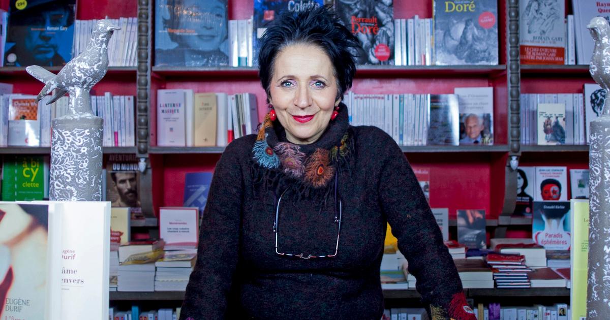 « Une librairie est un lieu où Kafka ou Nietzsche semblent encore vivants, où il n’y a pas de morts »