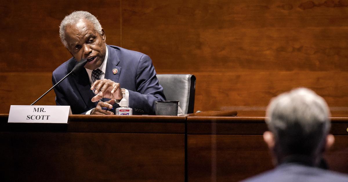 United States: Georgia Congressman David Scott, in office since 2003, has died at 80 years old