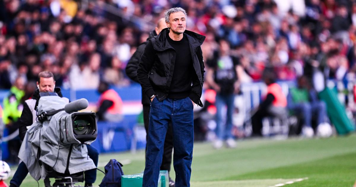 Ligue 1: «Σχεδόν τέλειο» βράδυ για την PSG κόντρα στη Ναντ, απολαμβάνει ο Λουίς Ενρίκε