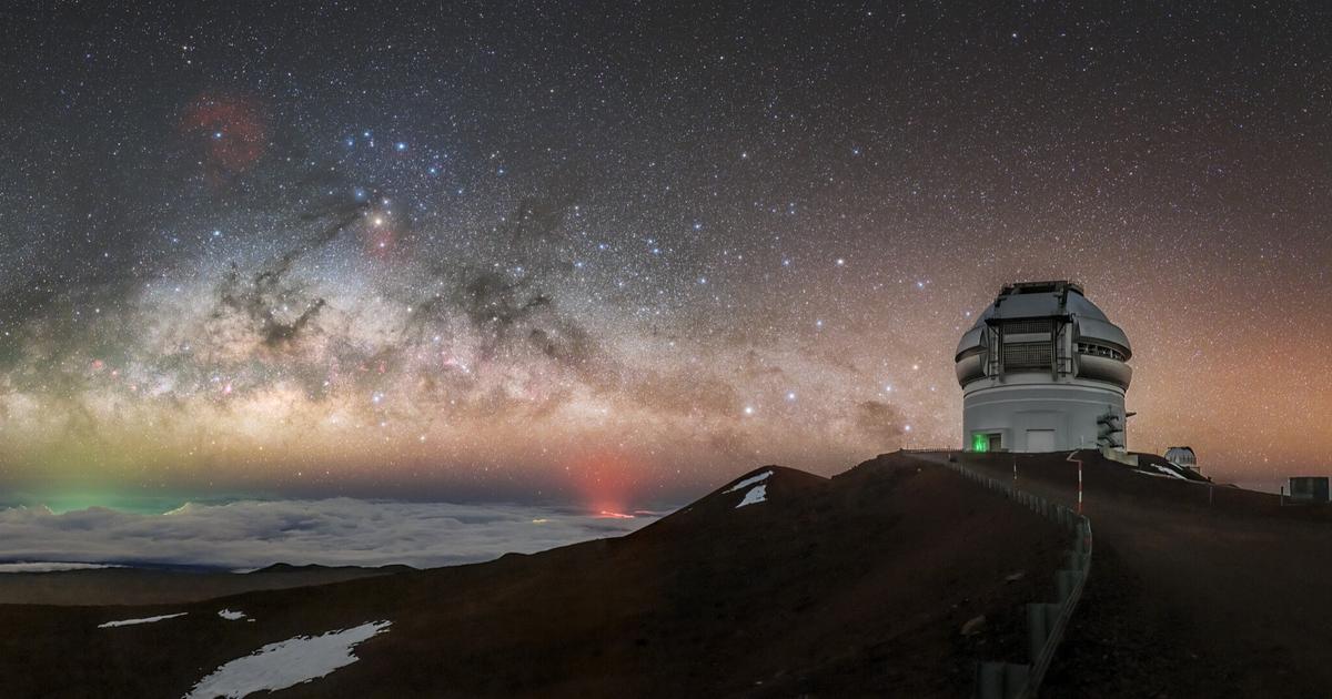 Le modèle du Big bang en question ? Ce que cache la bataille sur la vitesse d’expansion de l’Univers