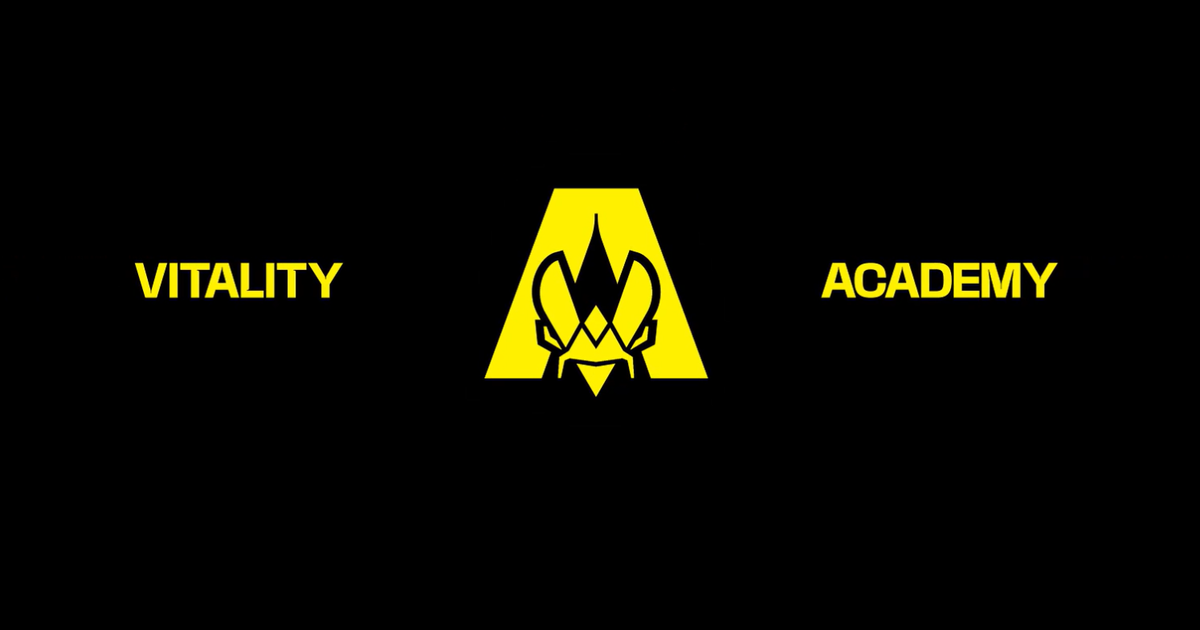 Vitality lance une académie pour former ses futurs champions sur Counter-Strike (exclu)