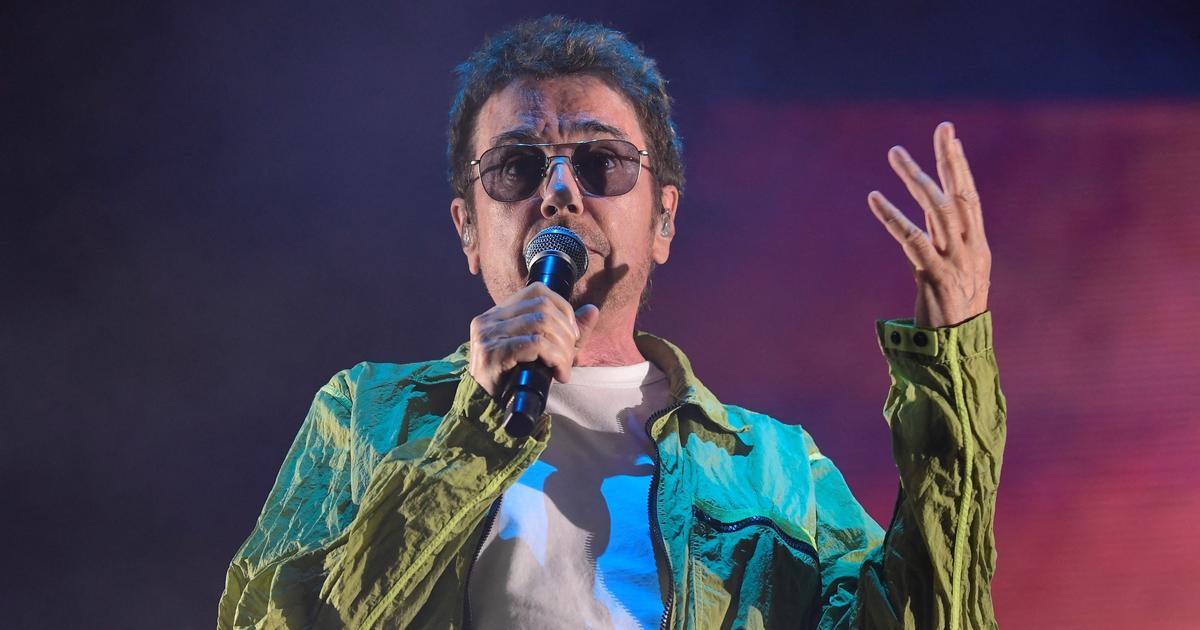 Le bras d’honneur de Jean-Michel Jarre à ceux qui redoutent l’arrivée de l’IA dans le monde de la musique et du cinéma