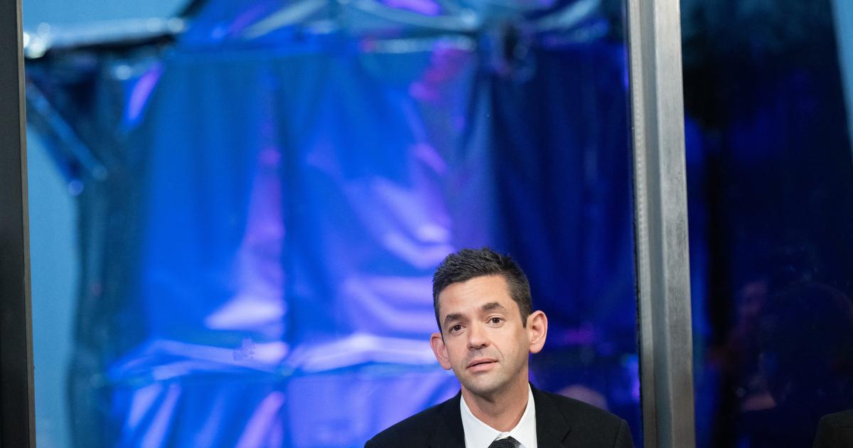 NASA unveils Roman, its new space telescope to map the universe