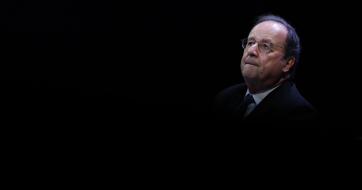 À un an de la présidentielle, comment François Hollande prépare son grand retour
