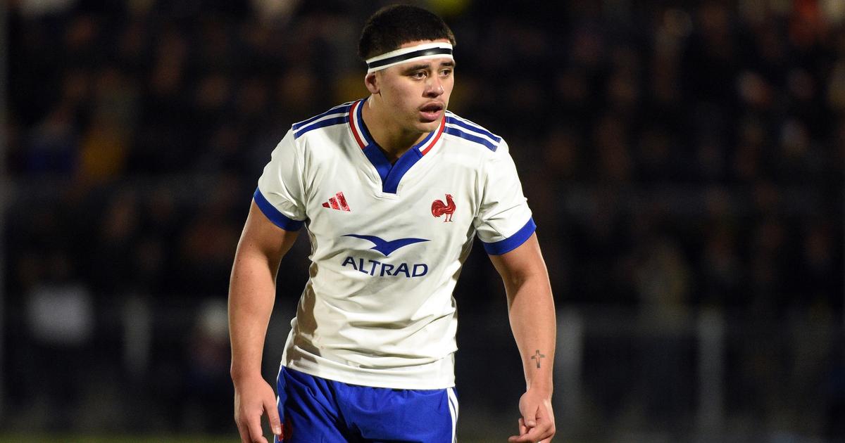 Promising Young Back-Row Player Set to Join Brother in Var as He Departs CA Brive for Rugby Move to Toulon Area