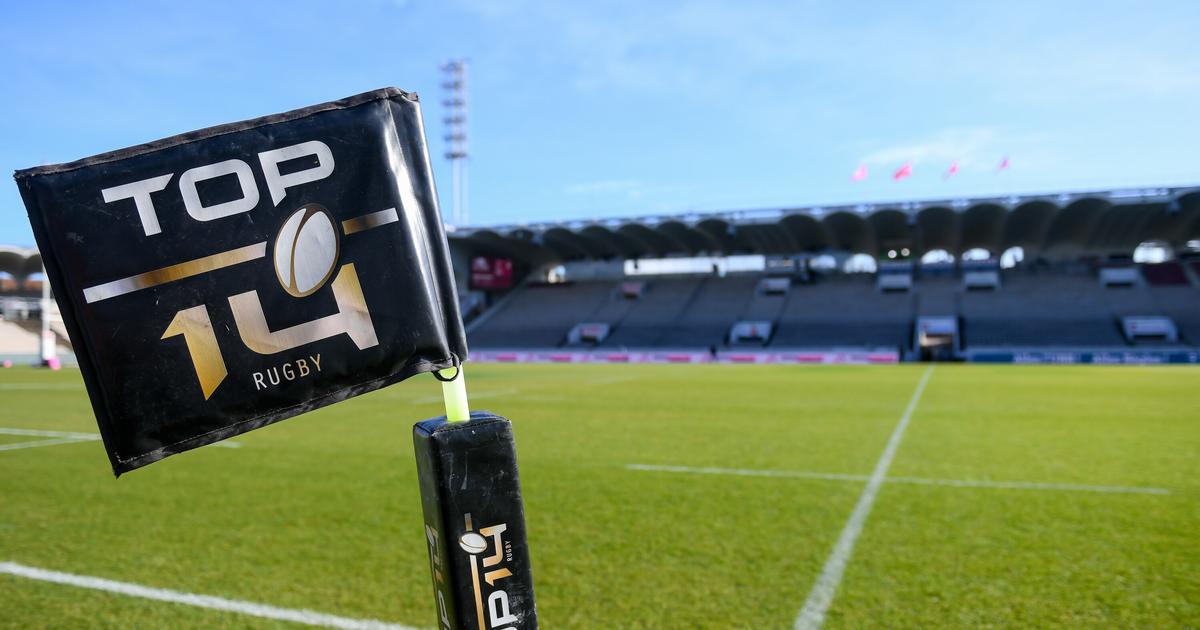 Rugby : les affluences dans les stades toujours en hausse pour le Top 14 et la Pro D2