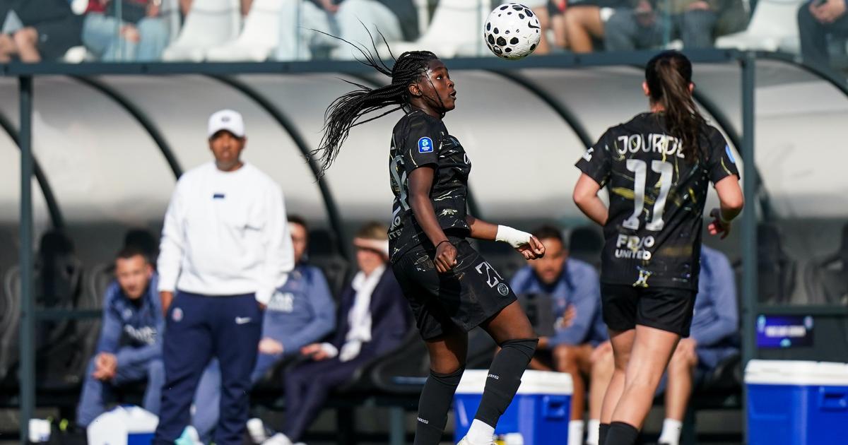 Foot (F) : le PSG, le Paris FC et Nantes rejoignent Lyon en play-offs