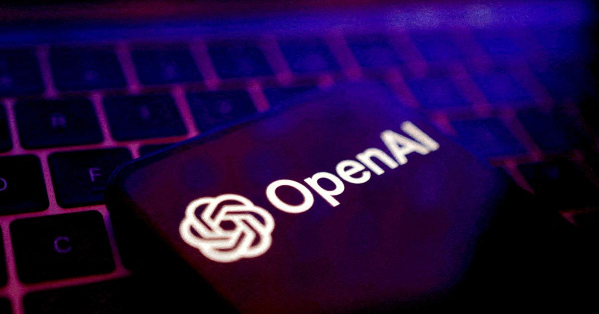 Criminal Investigation Against OpenAI