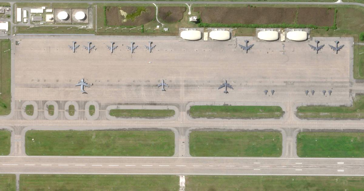 Restitution des îles Chagos à l’île Maurice : Londres négocie ce mercredi l’avenir d’une base militaire stratégique pour la guerre en Iran