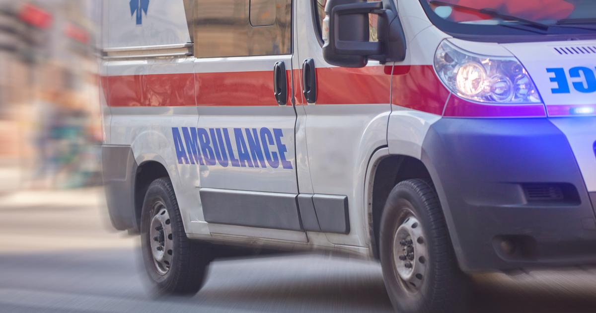 Sans permis, positifs aux stupéfiants ou recherché... Trois ambulanciers arrêtés lors d’un contrôle devant l’hôpital de Clichy
