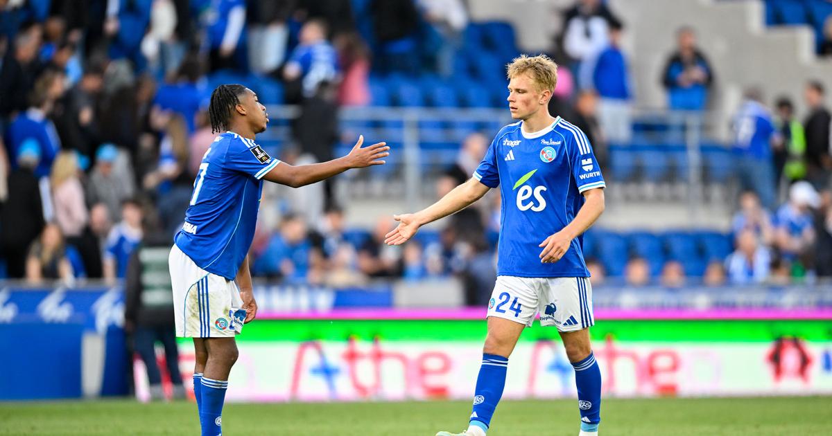 EN DIRECT - Strasbourg-Nice : qui pour rejoindre Lens en finale de la Coupe de France ?