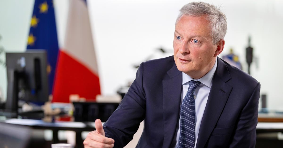 «Cette impuissance fait le jeu des extrêmes» : Bruno Le Maire déplore que «les politiques ne décident plus de rien»