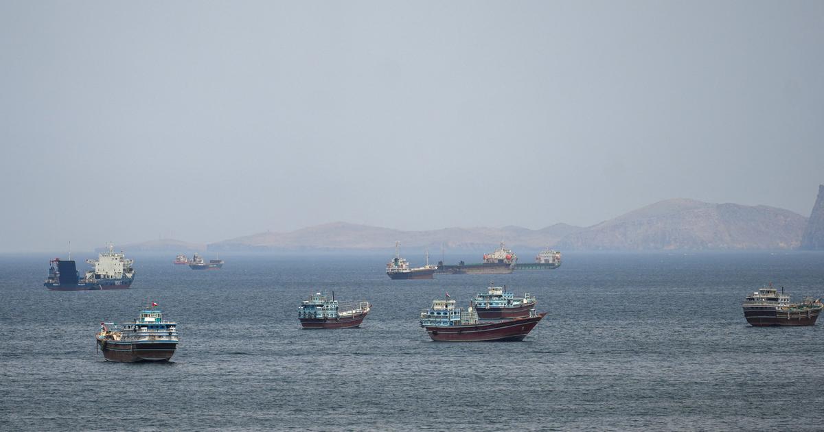 Between the United States and Iran, the risks of a strategy of neither war nor peace