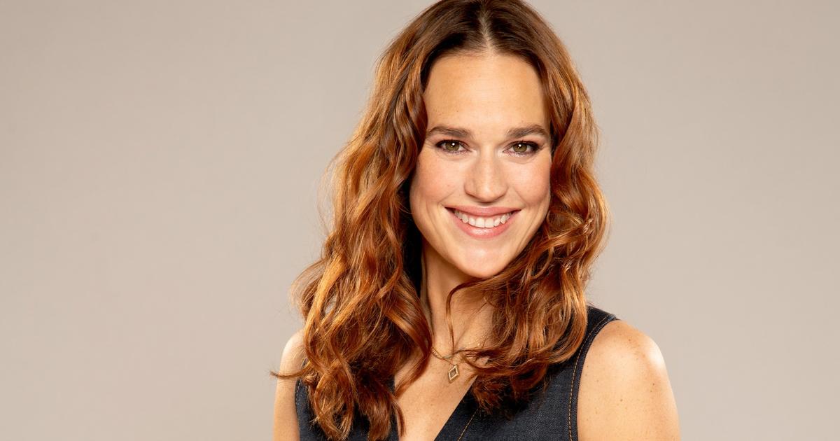 «Elle est charismatique» : Face-à-face, Flashback, Été 36... Constance Gay, l’énergie solaire des fictions populaires