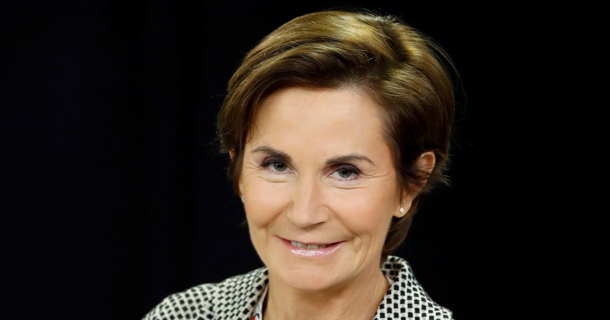 Laurence de Charette : «Pourquoi la CGT n’aime pas les fleuristes»