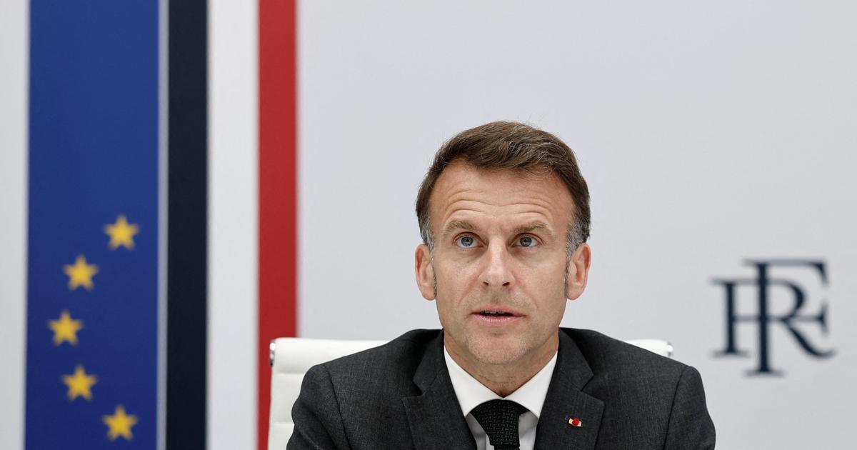 Paulin Césari : « Détox digitale d’Emmanuel Macron, aux grands maux les petits remèdes »