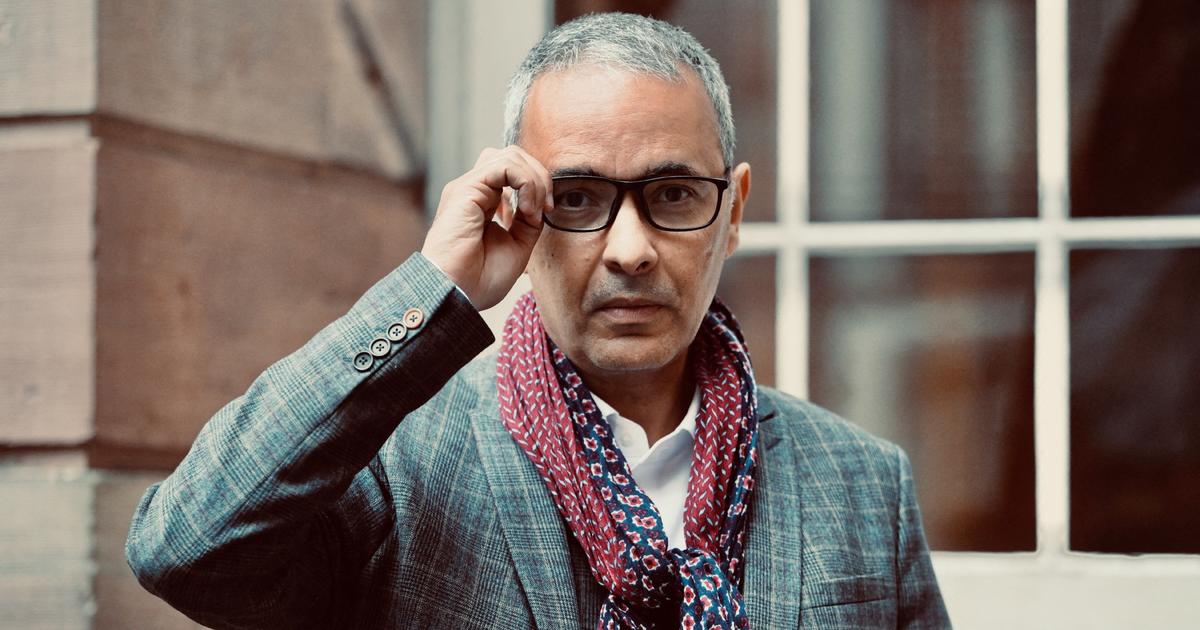 Kamel Daoud : « Il y a une volonté de dicter, depuis l’Algérie, ce qui peut être écrit en France »