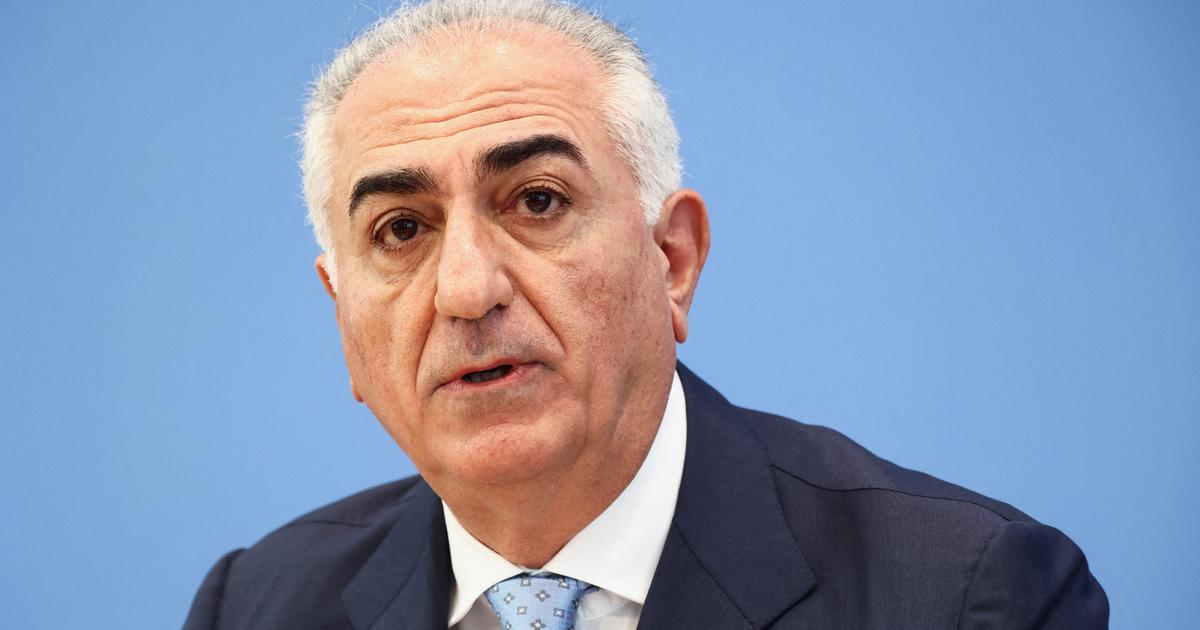 War in the Middle East: Reza Pahlavi believes that dialogue with Iran is a matter of reconciliation and hopes for a popular uprising