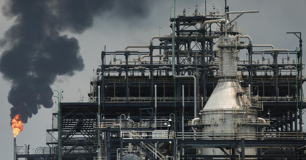 Climat: une décharge au Chili en tête de la liste des 50 sites les plus émetteurs de méthane