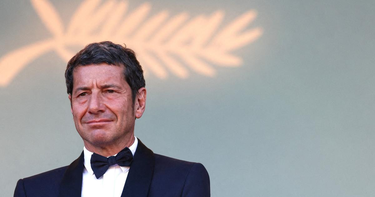 David Lisnard réclame une offensive antidrogue pendant le Festival de ...